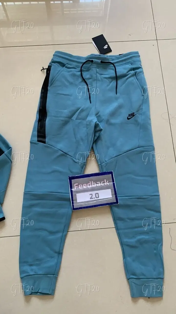 TracksuitNike Tech Fleece Full Zip