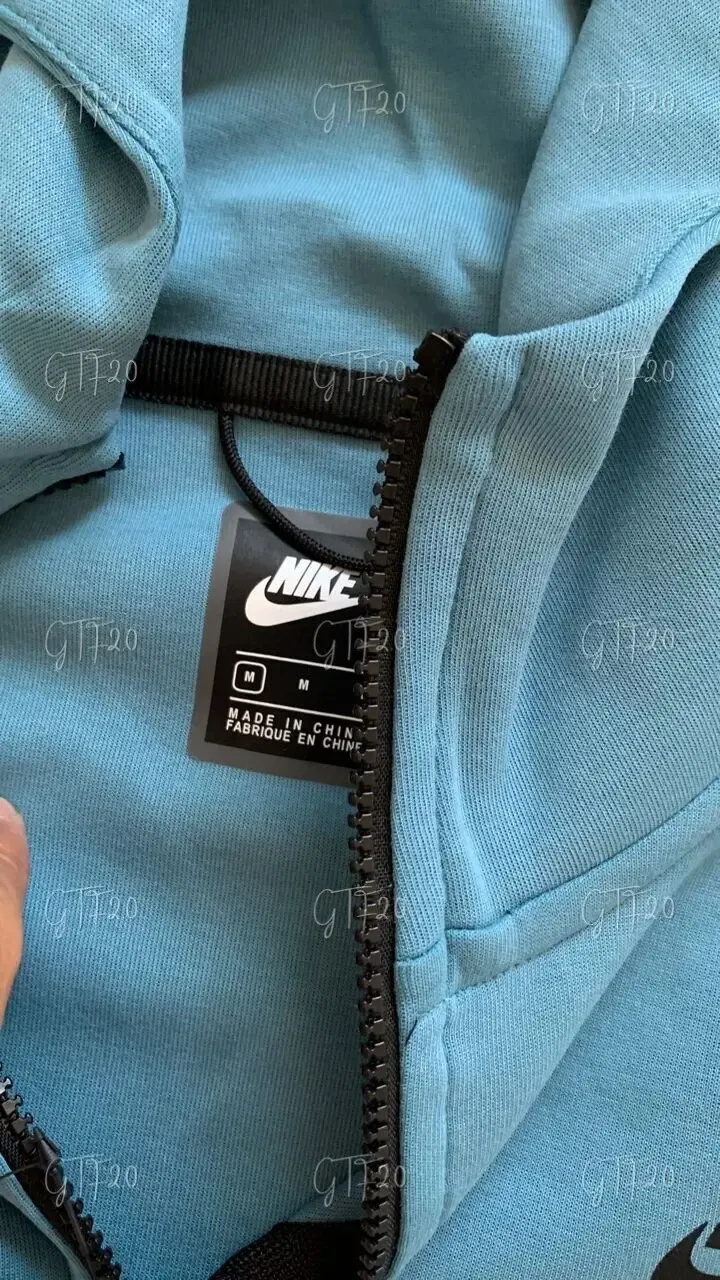 TracksuitNike Tech Fleece Full Zip