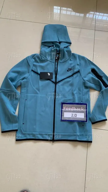 TracksuitNike Tech Fleece Full Zip