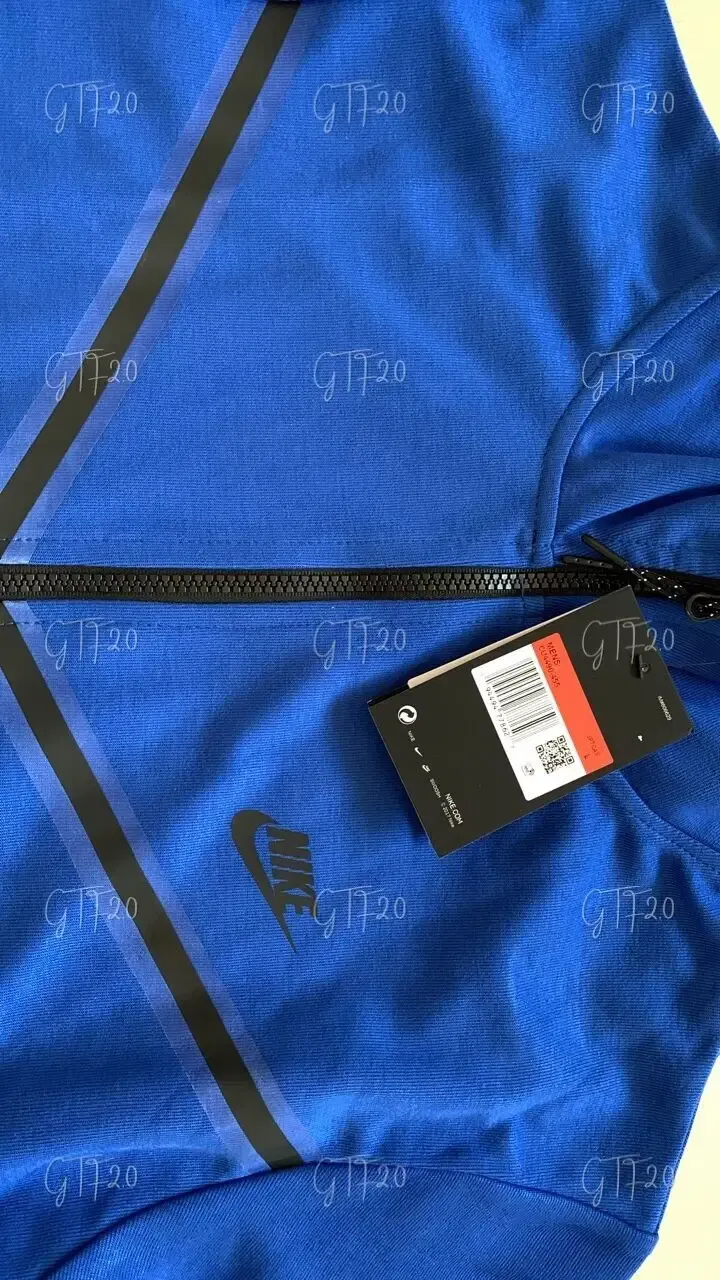TracksuitNike Tech Fleece Full Zip