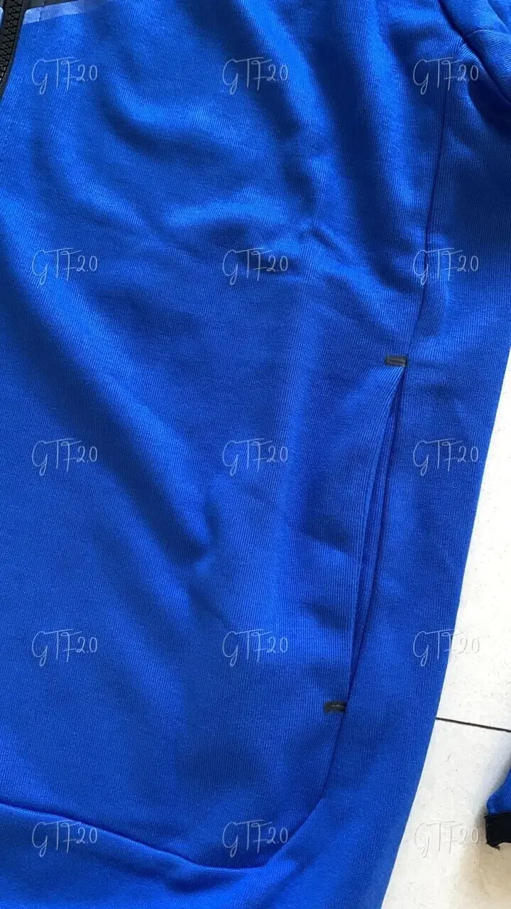 TracksuitNike Tech Fleece Full Zip