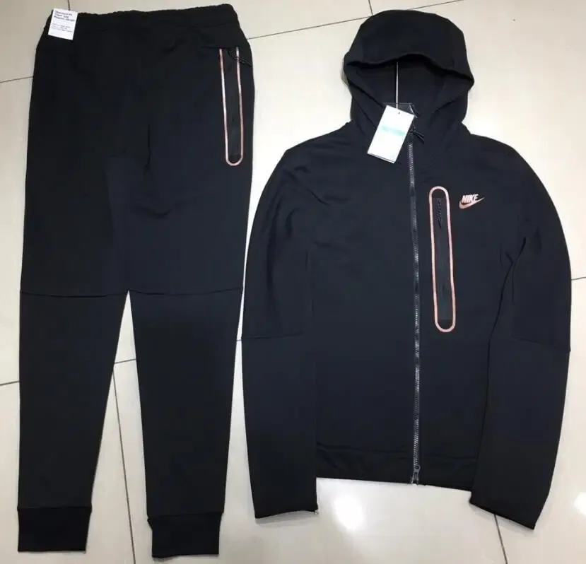 TracksuitNike Tech Fleece Full Zip