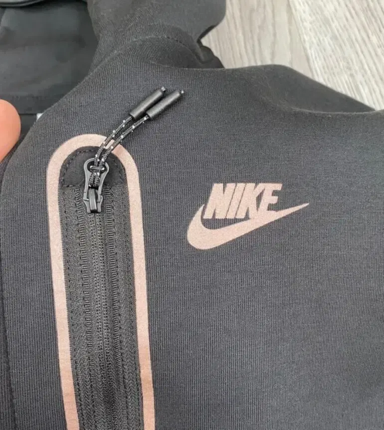 TracksuitNike Tech Fleece Full Zip