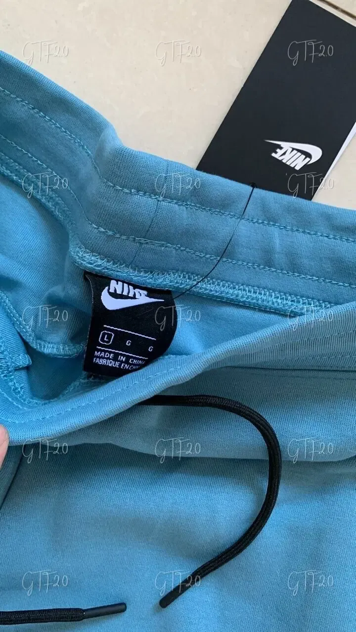 TracksuitNike Tech Fleece Full Zip