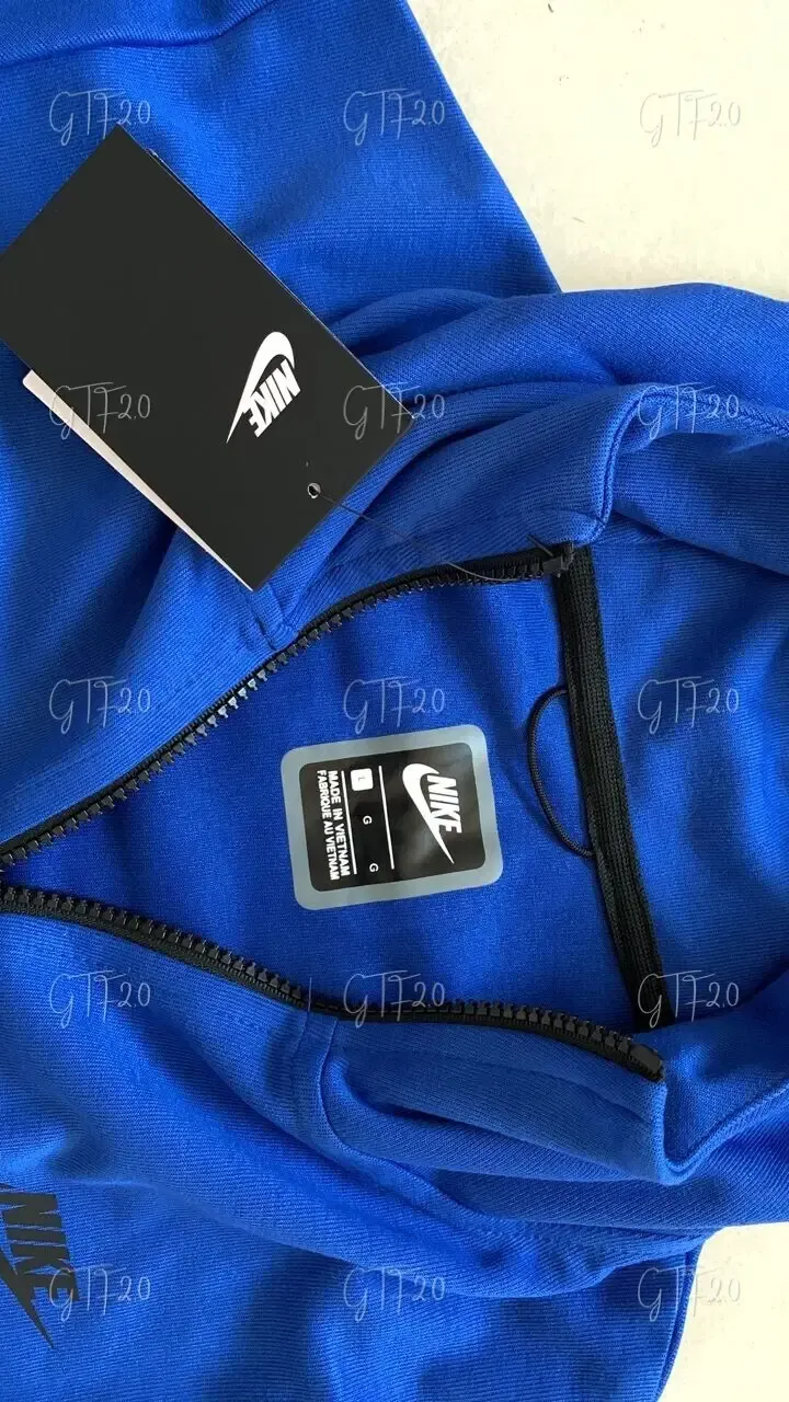 TracksuitNike Tech Fleece Full Zip