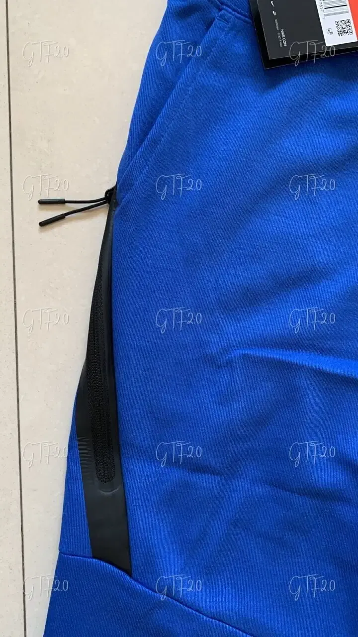 TracksuitNike Tech Fleece Full Zip