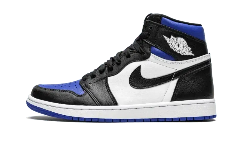J 1 Retro High Royale Toe