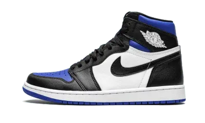 J 1 Retro High Royale Toe