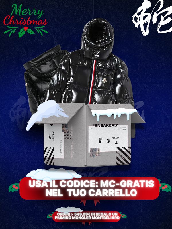 MONC*LER Montbeliard Down Jacket (NFC)