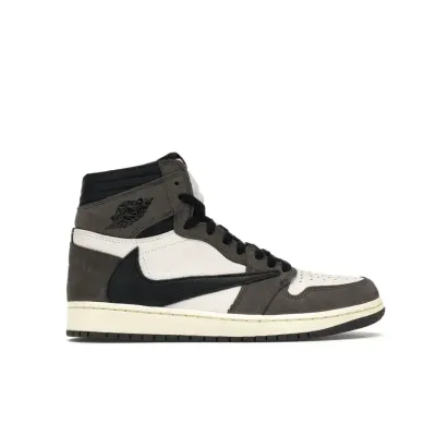 J 1 Retro High Travis Scott Cactus Jack