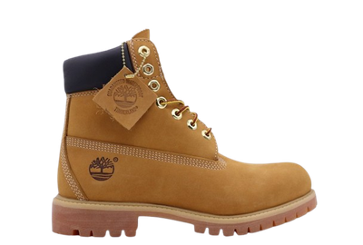 TIMBERLAND 6" Ankle Boot