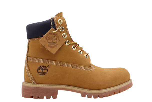 TIMBERLAND 6" Ankle Boot