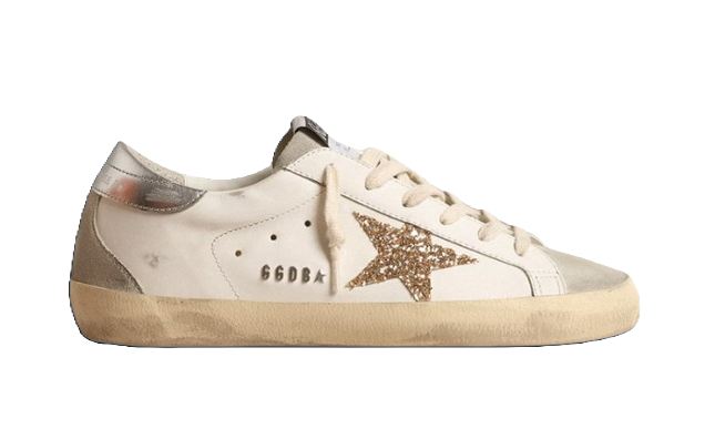 GOLDEN GOOSE Super-Star