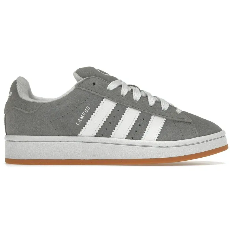 CAMPUS 00s gray white
