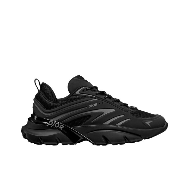 B44 Blade Sneaker Black