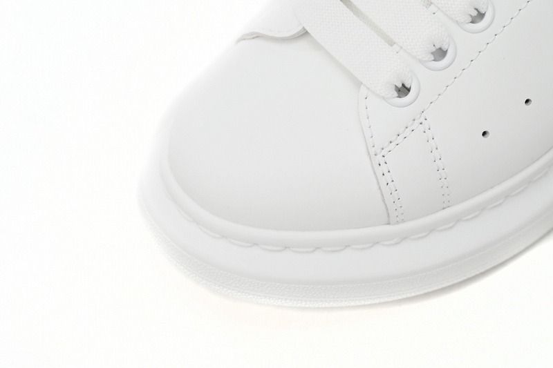 AMQ Sneaker Laser