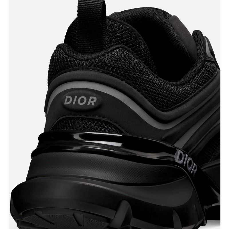 B44 Blade Sneaker Black