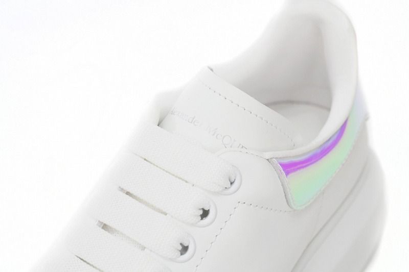 AMQ Sneaker Laser