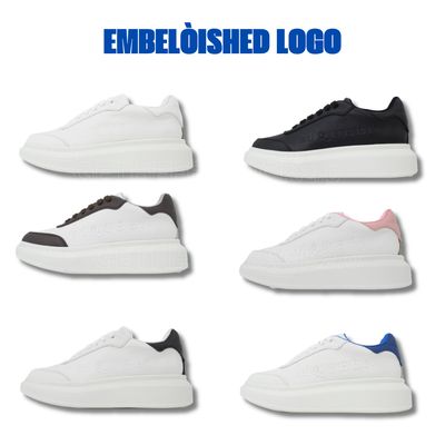 AMQ Sneaker EMBELÒISHED LOGO
