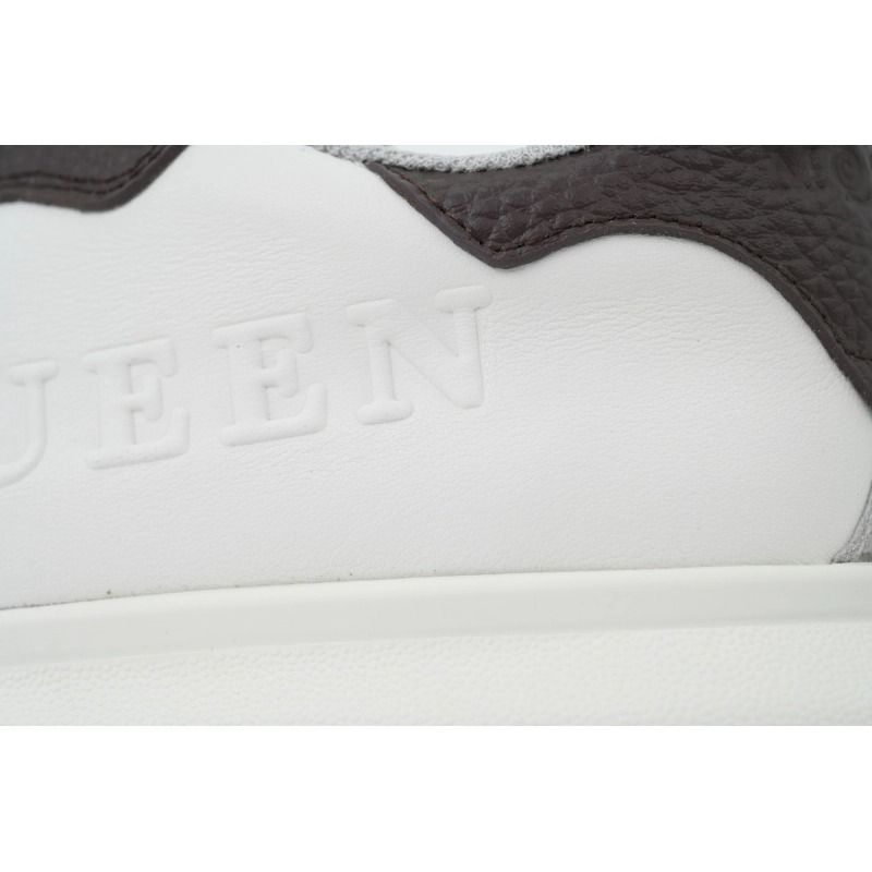 AMQ Sneaker EMBELÒISHED LOGO