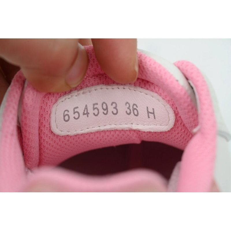 AMQ Sneaker EMBELÒISHED LOGO