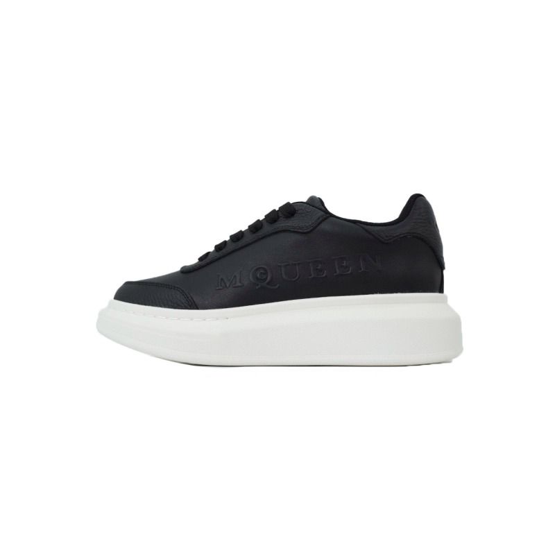 AMQ Sneaker EMBELÒISHED LOGO