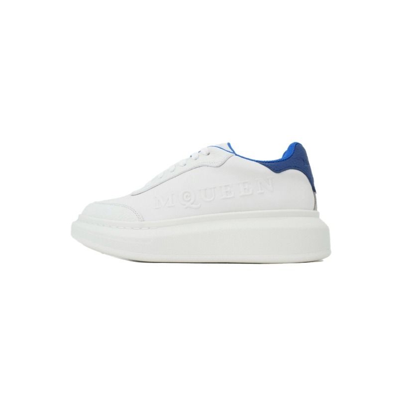 AMQ Sneaker EMBELÒISHED LOGO