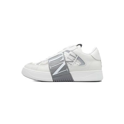 Valentino Sneaker White Grey
