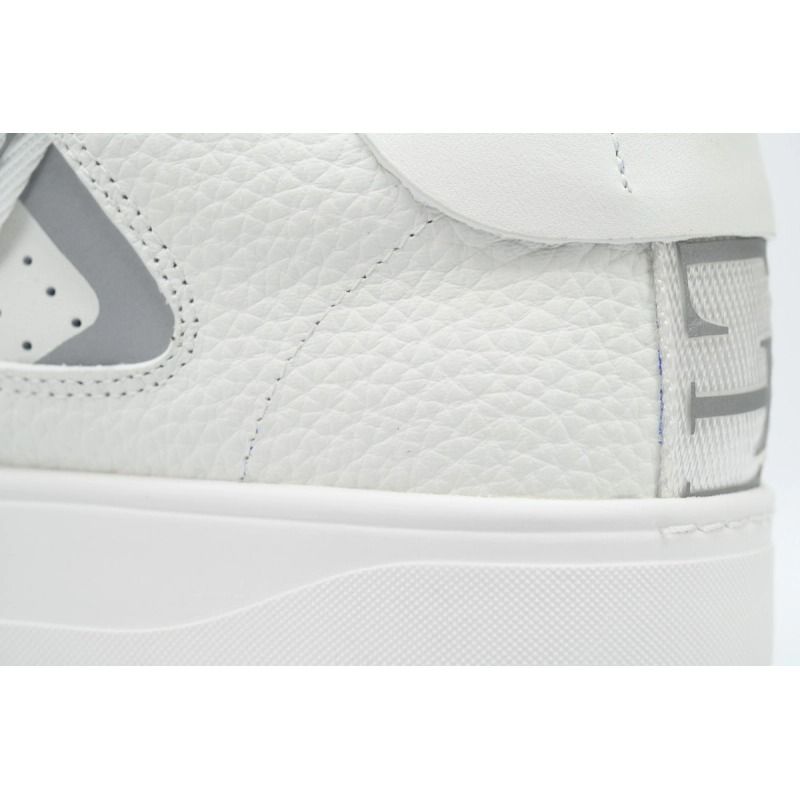 Valentino Sneaker White Blue