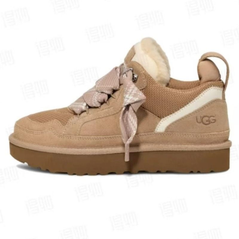 UGG Bread Shoes
