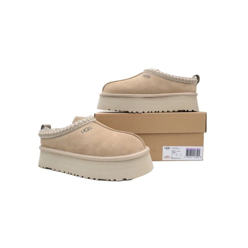 UGG Tazz
