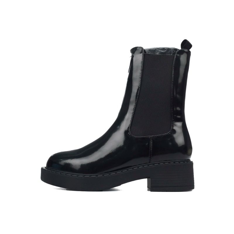 Prada Boots Black