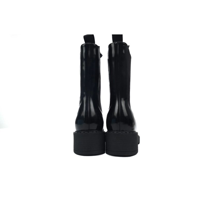 Prada Boots Black