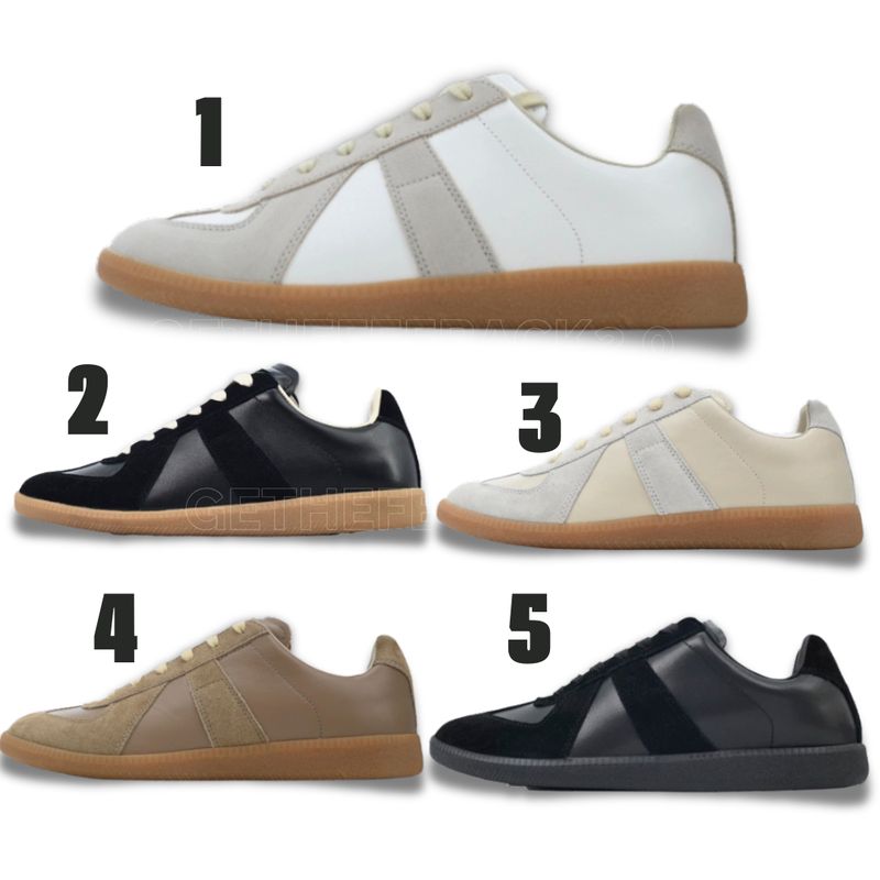 Maison Margiela Sneakers