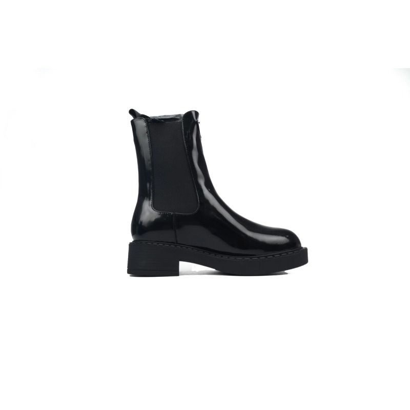 Prada Boots Black