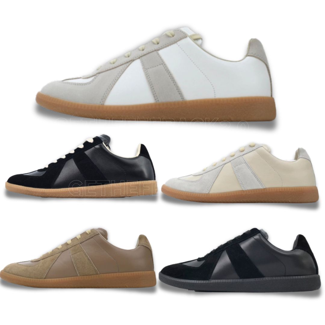 Maison Margiela Sneakers