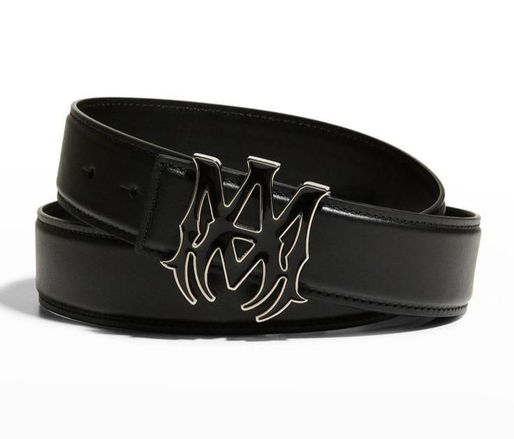 Amiri belt