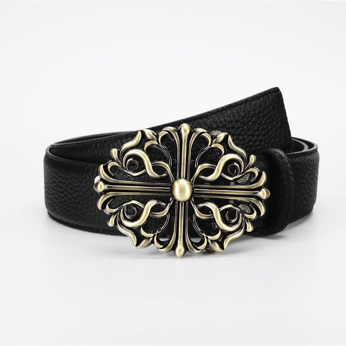Chrome hearts belt