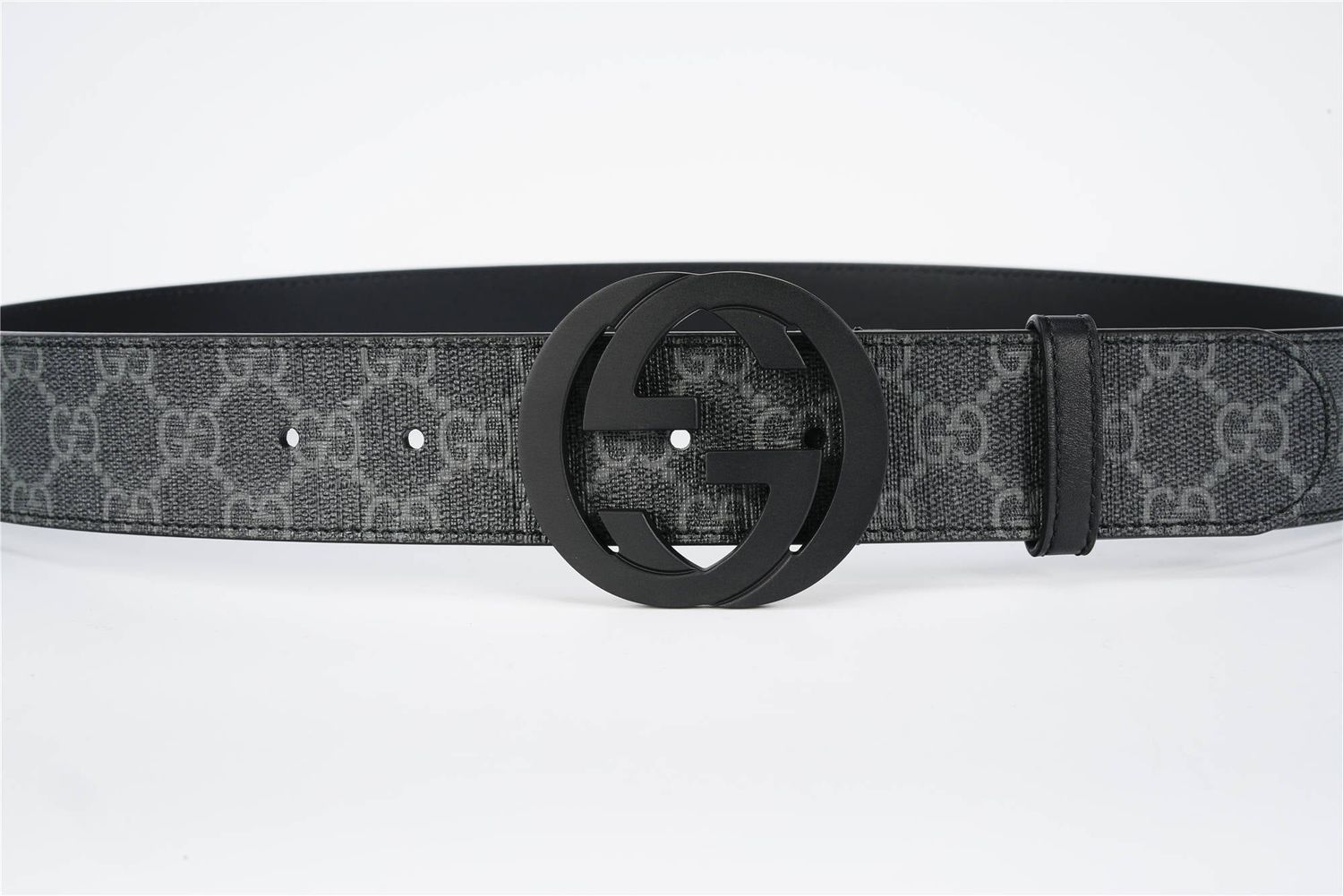 GG belt
