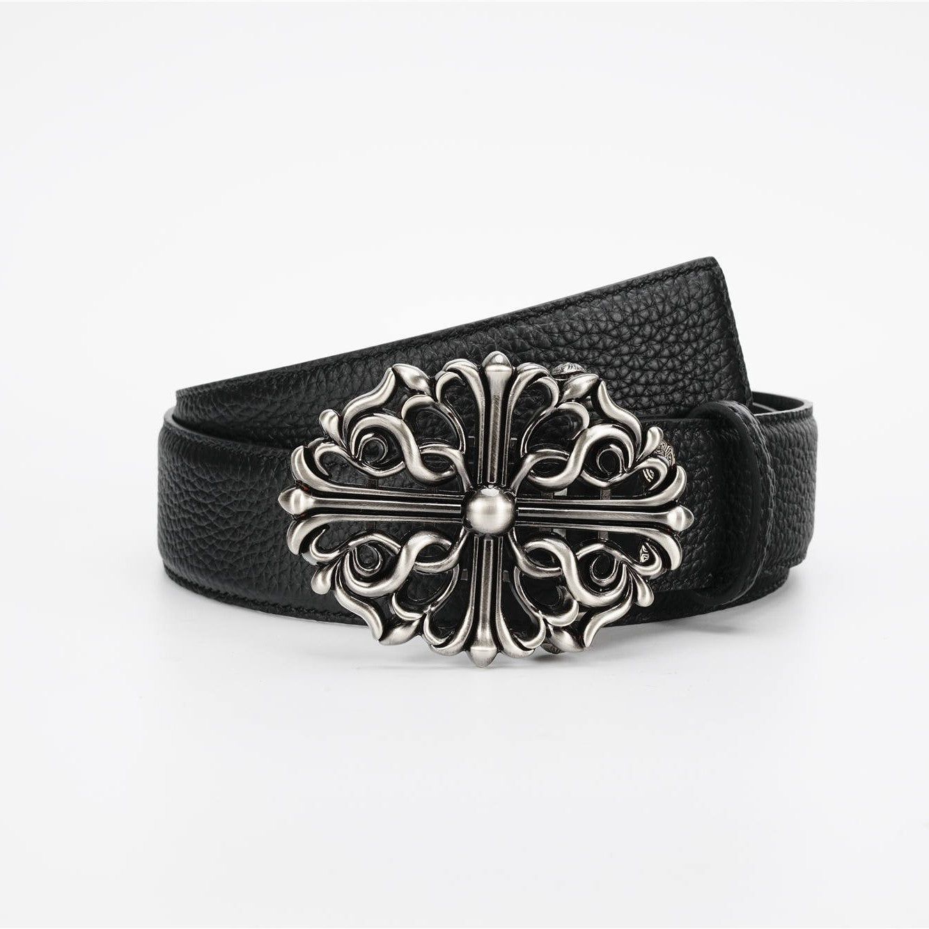 Chrome hearts belt
