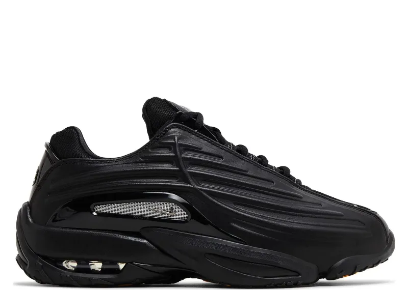 Nocta Hot Step 2 Black