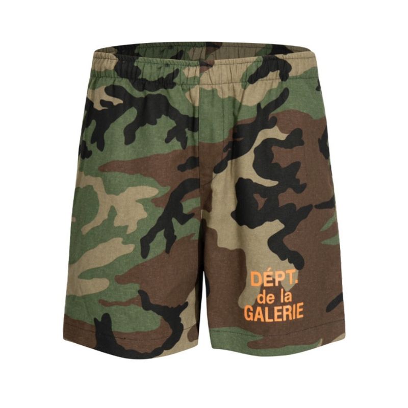 GALLERY DEPT SHORTS