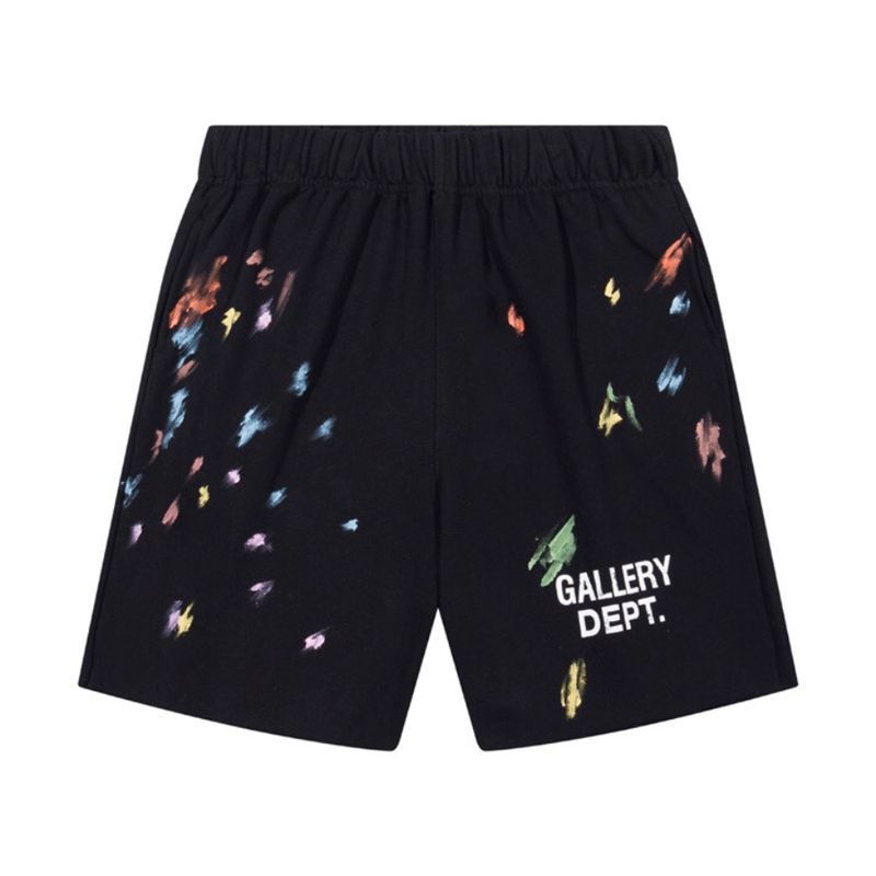 GALLERY DEPT SHORTS