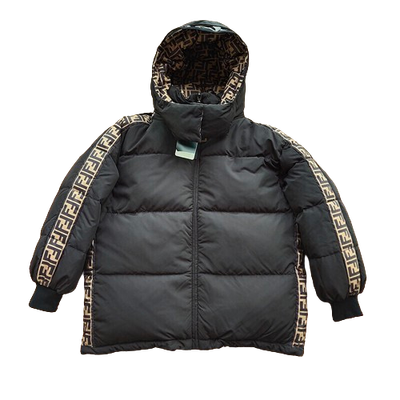 Giacca Fendi Reversibile