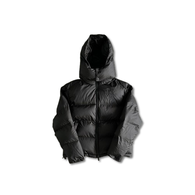 Giubotto TS Shooters Puffer triple black
