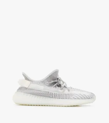 YZY - 350 v2 “Static”- Reflective