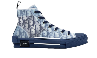 B23 High Top Oblique