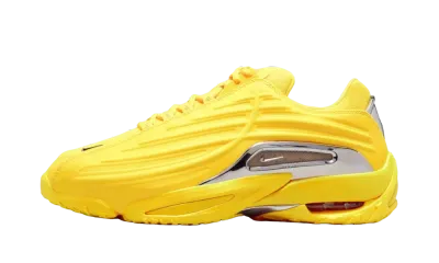 Nocta Hot Step 2 yellow