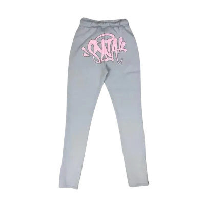SYNAWORLD Pants