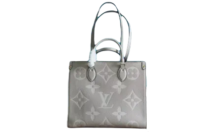 LV BORSA ONTHEGO (34 CM)
